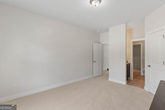 266 Shellbark Dr, House other with 5 bedrooms, 4 bathrooms and 3 parking in Mcdonough GA | Image 27
