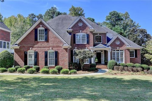 3068 Prestwyck Haven Dr, Duluth, GA, 30097-6207 | Card Image