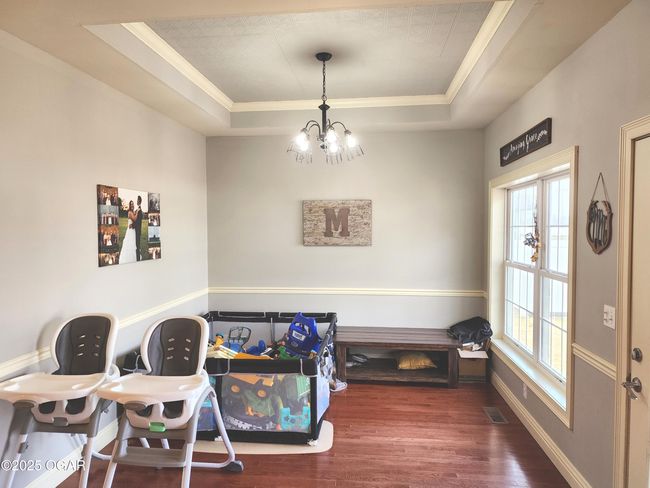 1502 E 7th Street, House other with 4 bedrooms, 2 bathrooms and null parking in Lamar MO | Image 7