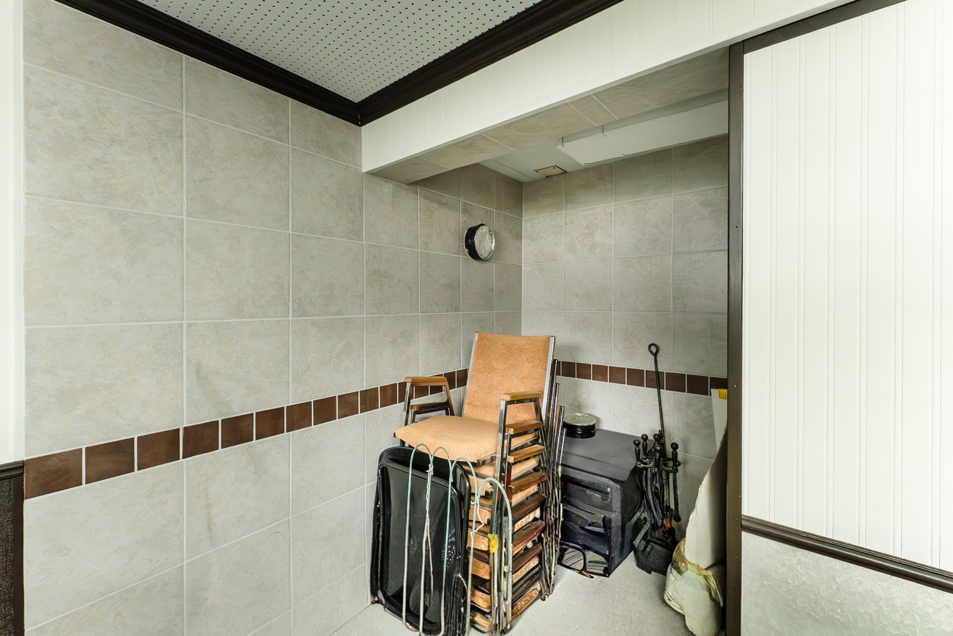 Residential in Drummondville 2