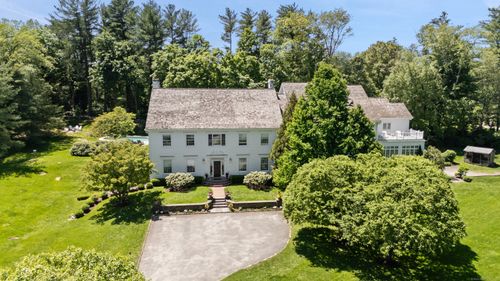 280 Round Hill Rd, Greenwich, CT, 06831-3360 | Card Image