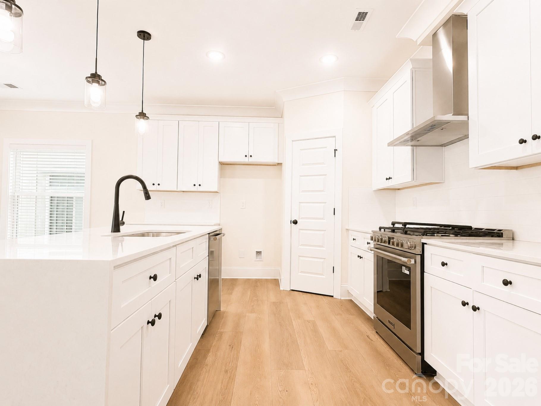 Residential in Charlotte 5