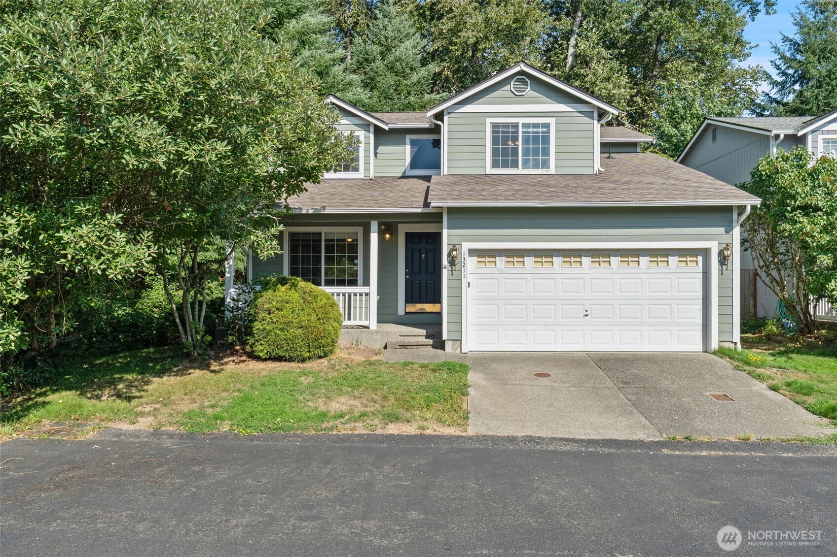 Residential in Puyallup