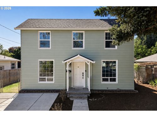 3327 Se 59th Ave, Portland, OR, 97206-2814 | Card Image