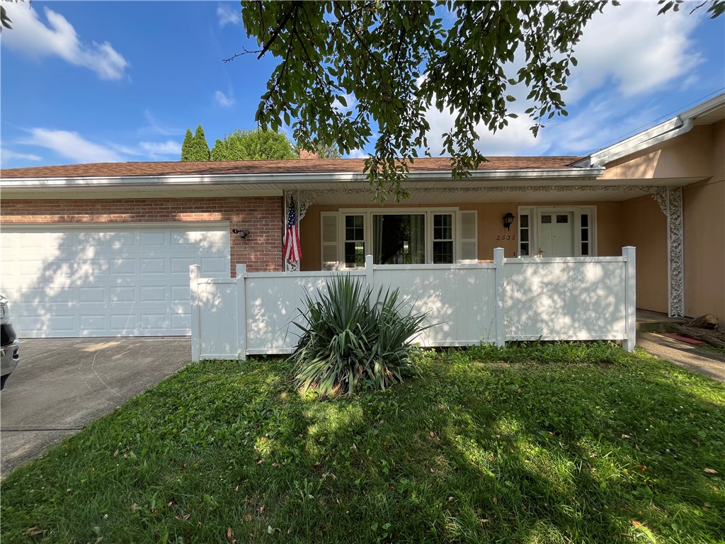 Residential in Springfield 2