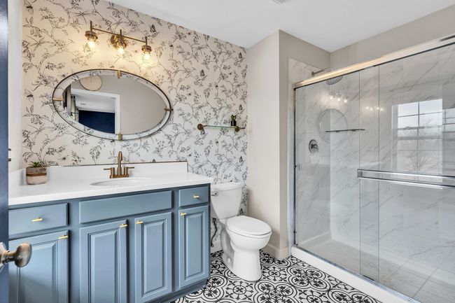 525 Town Center Blvd, Townhouse with 3 bedrooms, 3 bathrooms and 2 parking in Gilberts IL | Image 14