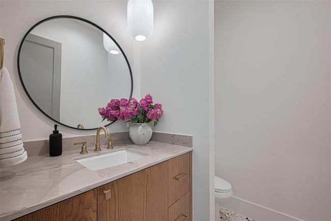 5200 Beech St, House other with 5 bedrooms, 7 bathrooms and 2 parking in Bellaire TX | Image 29