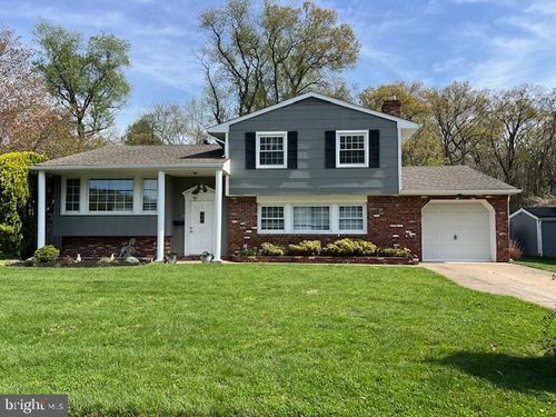 5 Purdue Dr, DELRAN, NJ, 08075-1712 | Card Image