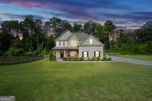 231 Homestead Cir, Forsyth, GA, 31029-4059 | Card Image