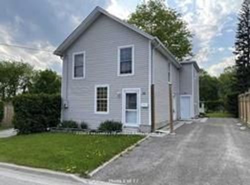 upper-26 Whiting Ave, Oshawa, ON, L1H3T3 | Card Image