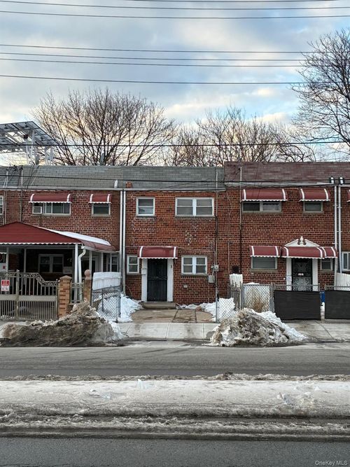 122-52 Springfield Blvd, Springfield Gardens, NY, 11413-1157 | Card Image