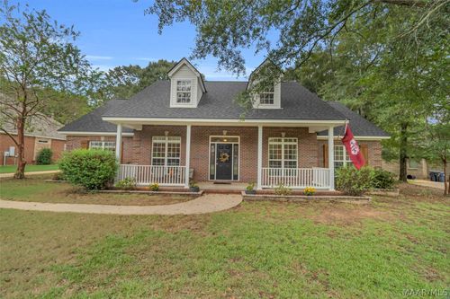 952 Old Ware Rd, Wetumpka, AL, 36093-3766 | Card Image