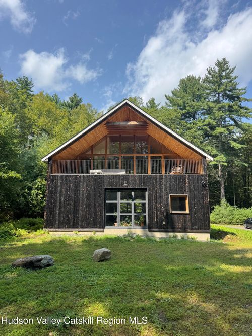 155 Cedar Ridge Rd, Kerhonkson, NY, 12446 | Card Image