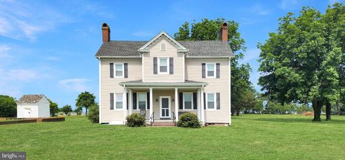 2598 Cherrystone Rd, Cape Charles, VA, 23310-4040 | Card Image