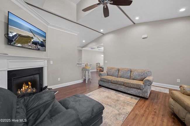vaulted living | Image 7