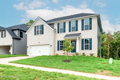 14237 Halden Ridge Way, House other with 4 bedrooms, 3 bathrooms and null parking in Louisville KY | Image 2