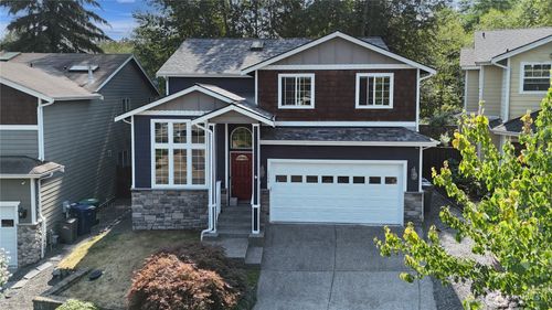 1706 239th St Sw, Bothell, WA, 98021-9289 | Card Image