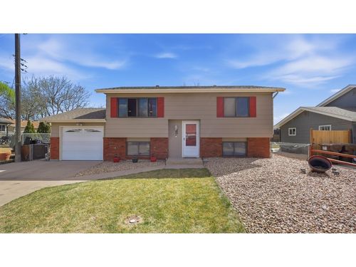 283 Ley Dr, La Salle, CO, 80645-3120 | Card Image
