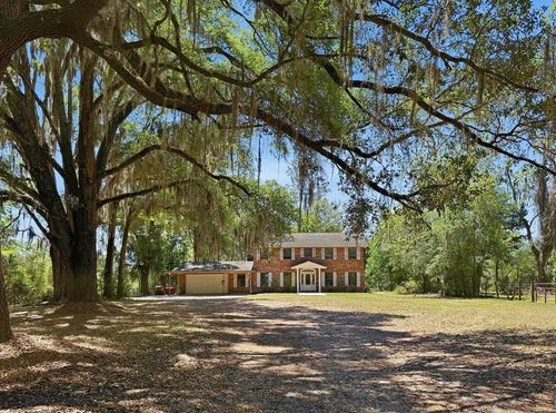 1399 Se 97th Trl, TRENTON, FL, 32693-2521 | Card Image