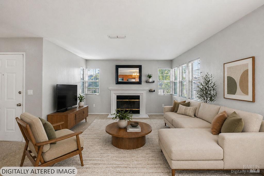 Residential in Fairfield 2