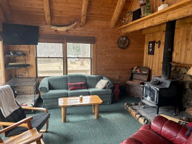 2490 145 Th Ave, House other with 2 bedrooms, 1 bathrooms and null parking in Morley MI | Image 14