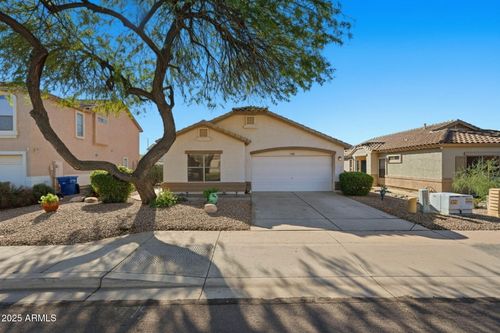 11535 E Persimmon Ave, Mesa, AZ, 85212-1931 | Card Image