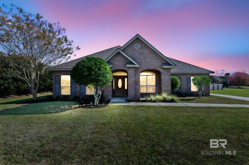 25234 Fairfax Rd, Daphne, AL, 36526-8281 | Card Image