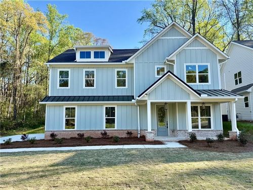 1715 Eastside Parc St Se, Atlanta, GA, 30316 | Card Image