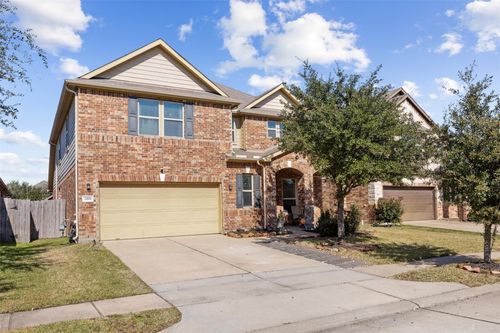 24006 Eagle Sage Ln, Katy, TX, 77493-2936 | Card Image