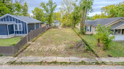 4019 E 31st St, Indianapolis, IN, 46218-2241 | Card Image