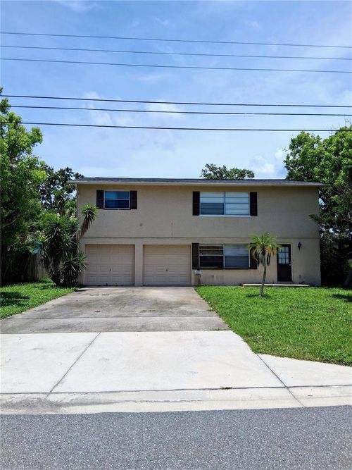 240 W Canal Dr, PALM HARBOR, FL, 34684-1205 | Card Image