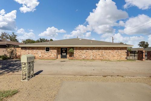 3200 W Wadley Ave, Midland, TX, 79705-6234 | Card Image