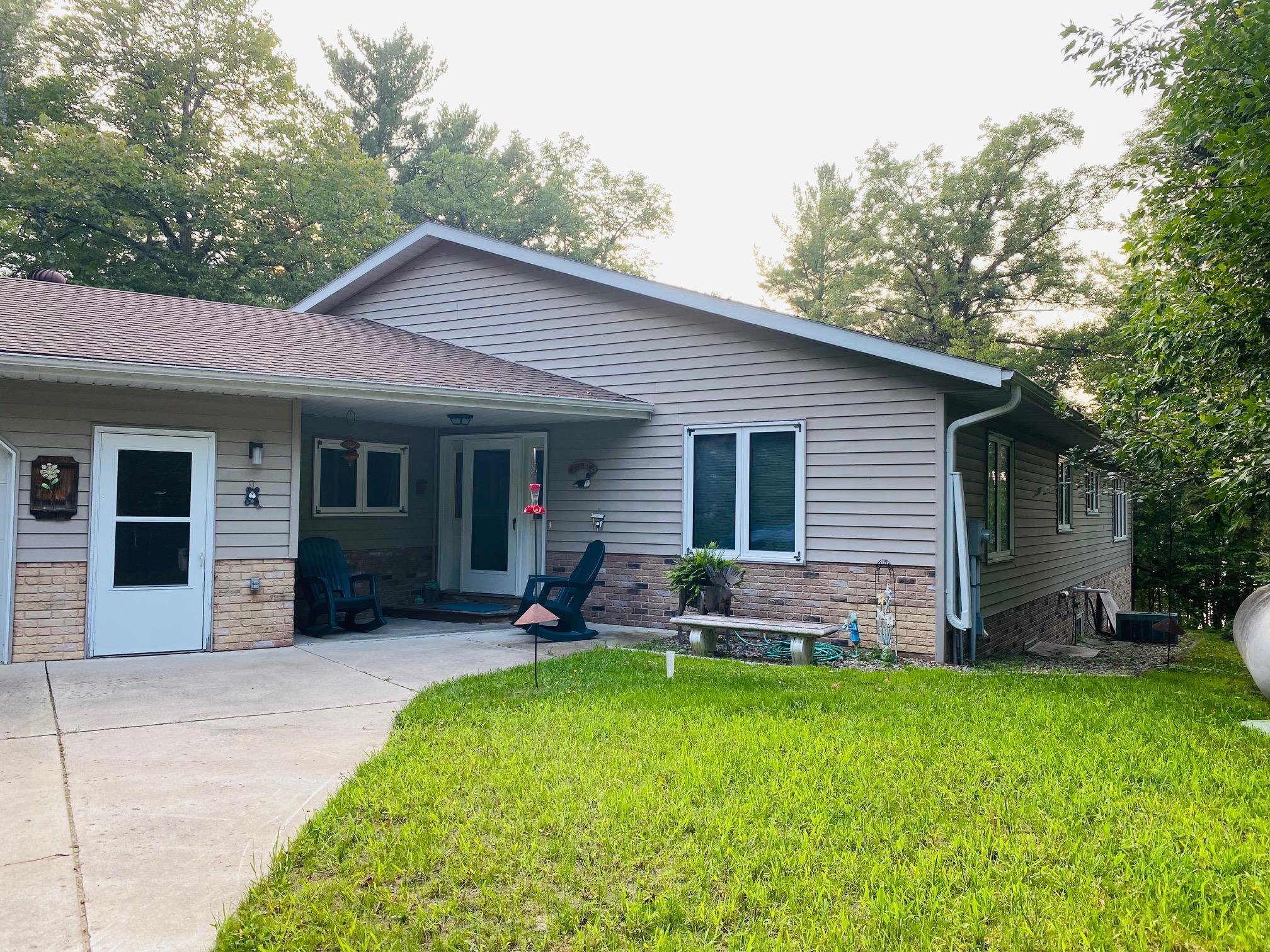 Great Pine Dr, Nevis, MN 56467