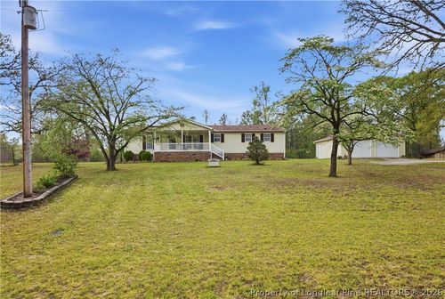 20001 Mcintosh Rd, Laurinburg, NC, 28352-6733 | Card Image