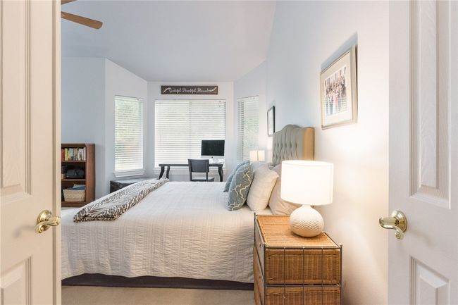 View of bedroom | Image 13