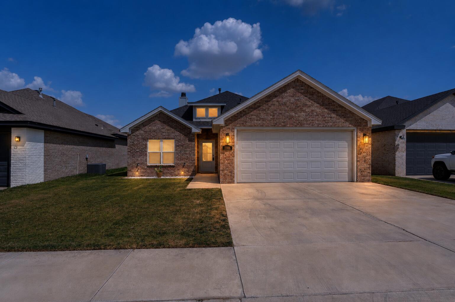 Residential in Lubbock
