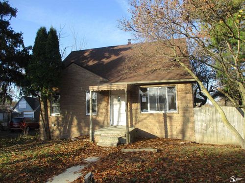 6551 Evergreen Ave, Detroit, MI, 48228-4928 | Card Image