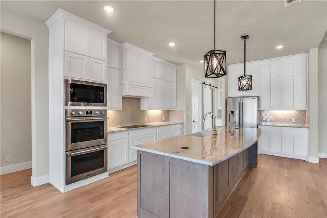 1065 Julian Dr, House other with 4 bedrooms, 3 bathrooms and null parking in Van Alstyne TX | Image 18