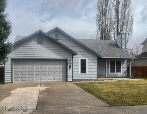 1108 Brentwood Ave, Bozeman, MT, 59718-7000 | Card Image