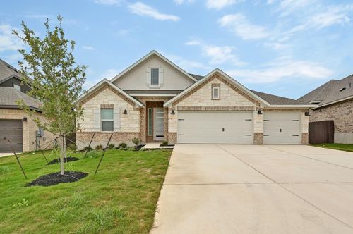 1613 Dove Ranch Road, Georgetown, TX, 78628 | Card Image
