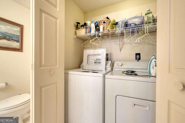 3A - 3131 Allison Ct, Condo with 2 bedrooms, 3 bathrooms and 2 parking in Young Harris GA | Image 35