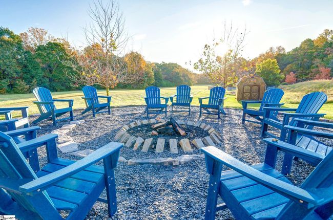 602 Baron Dr, House other with 3 bedrooms, 3 bathrooms and 2 parking in Greenville SC | Image 15