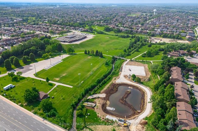 D-603 - 5289 Highway 7, Condo with 2 bedrooms, 3 bathrooms and null parking in Vaughan ON | Image 43