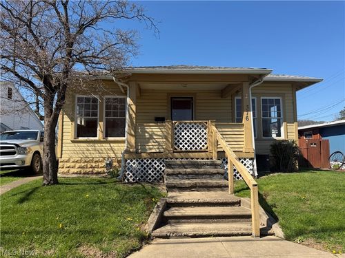 376 E State St, Newcomerstown, OH, 43832-1538 | Card Image