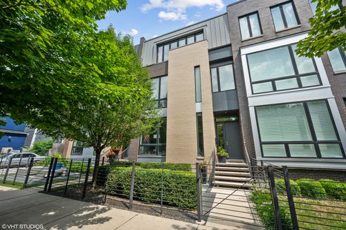 1544 Montana St, Chicago, IL, 60614-7951 | Card Image