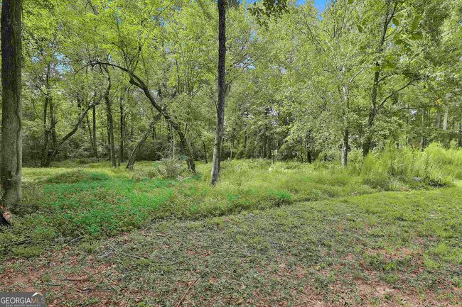 2950 W Ellis Rd, House other with 2 bedrooms, 1 bathrooms and null parking in Griffin GA | Image 22