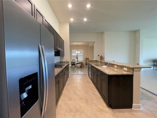 1996 N Peakview Loop, House other with 3 bedrooms, 3 bathrooms and null parking in Hernando FL | Image 21