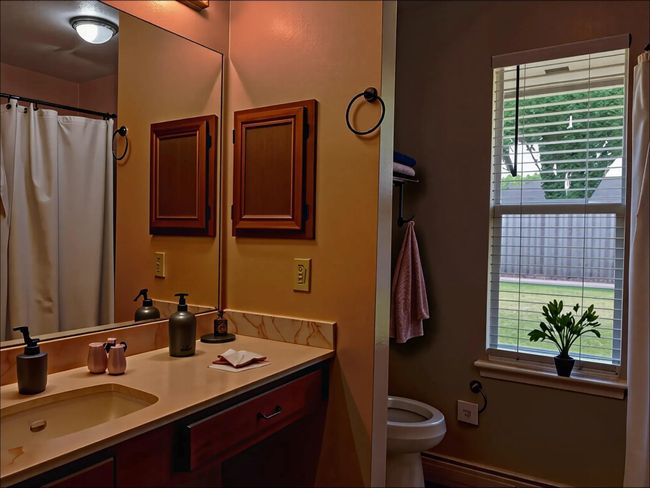 19627 Westbridge Ln, House other with 3 bedrooms, 2 bathrooms and 2 parking in Spring TX | Image 25