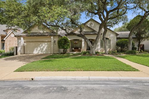 37 Rogers Wood, San Antonio, TX, 78248-1644 | Card Image