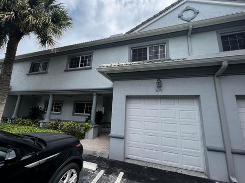 3456-3456 Nw 99th Way, Coral Springs, FL, 33065-2837 | Card Image